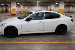 إنفينيتي G37
